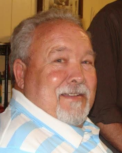 Gerald Edward Breeden's obituary image