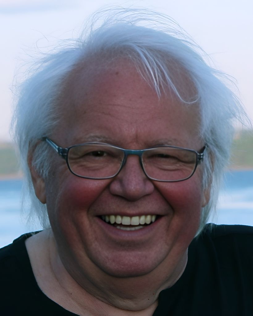Patrick Kammer-Mayer