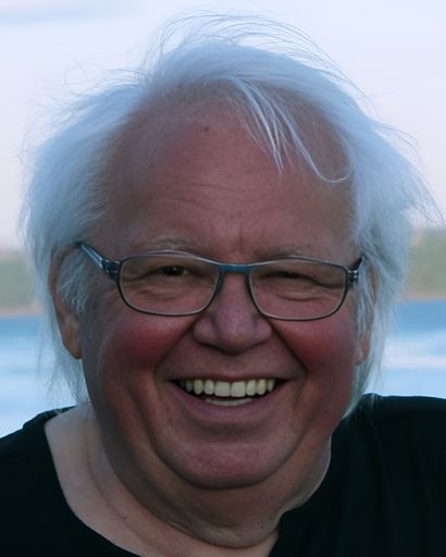 Patrick Kammer-Mayer's obituary image