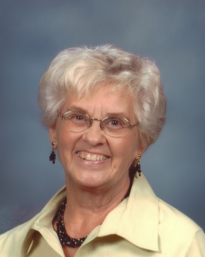 Marva L. Brown