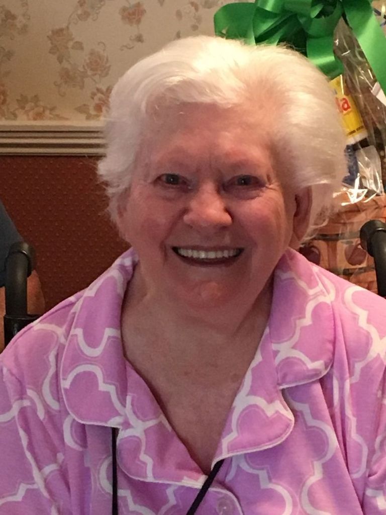 Mary Edith Whitaker Profile Photo