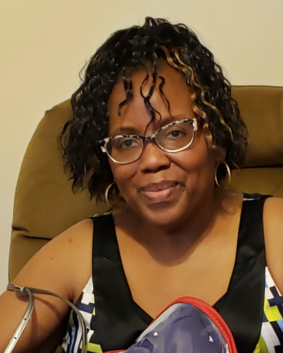 Sharon Renee Crews's obituary image