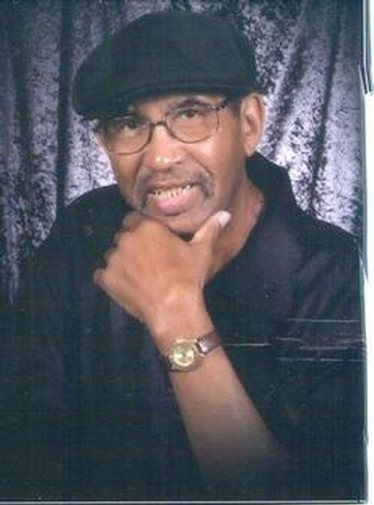 Abe Mccarl Brown Profile Photo