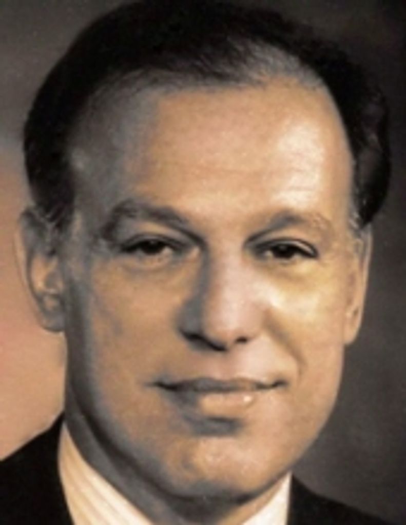 Sanford J. Sandy' Zimmerman