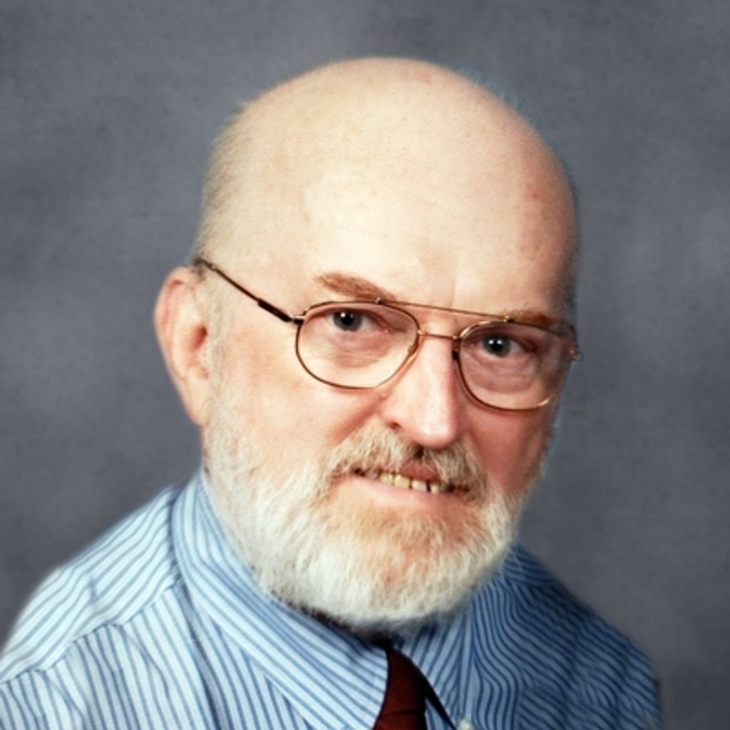 Kenneth F. Guzan Profile Photo