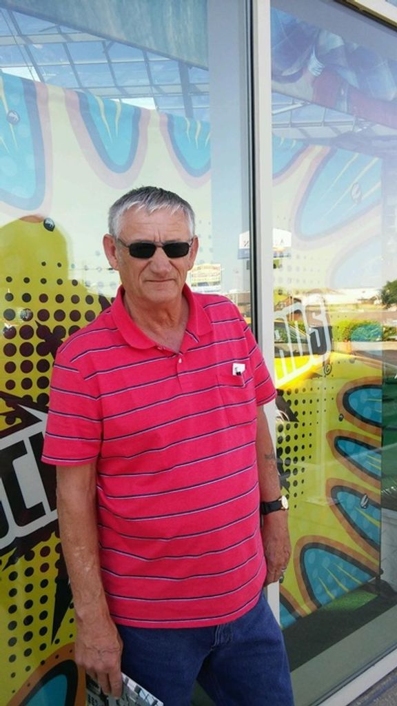 Ronnie G. Roberts Profile Photo