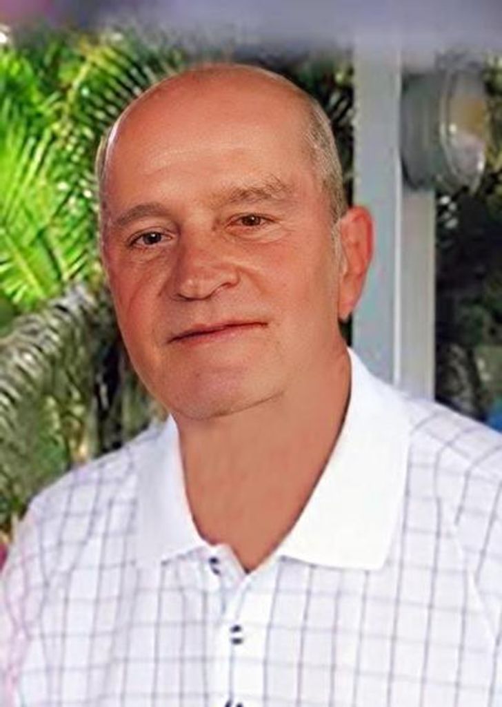 Kenneth Lee Files Profile Photo