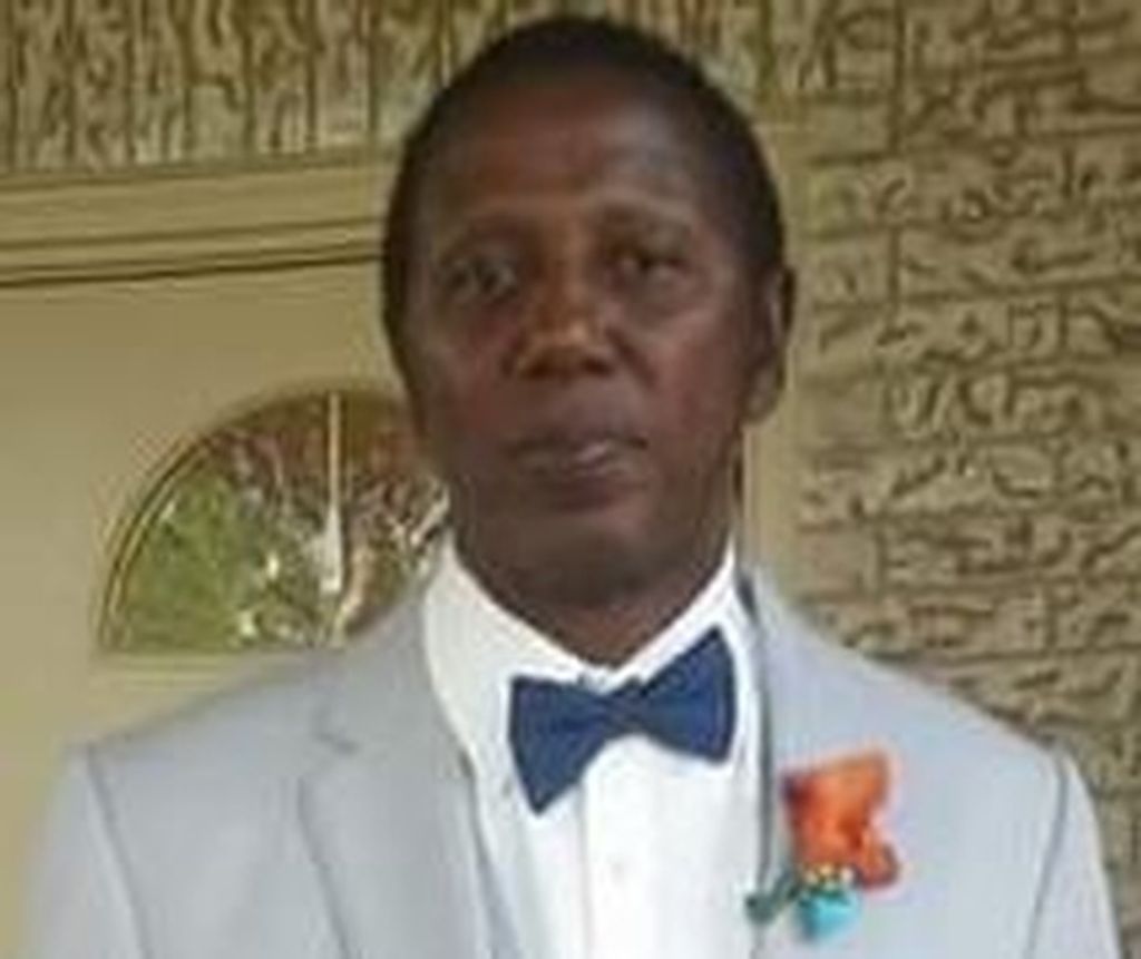 Hugh Anthony Raven Profile Photo