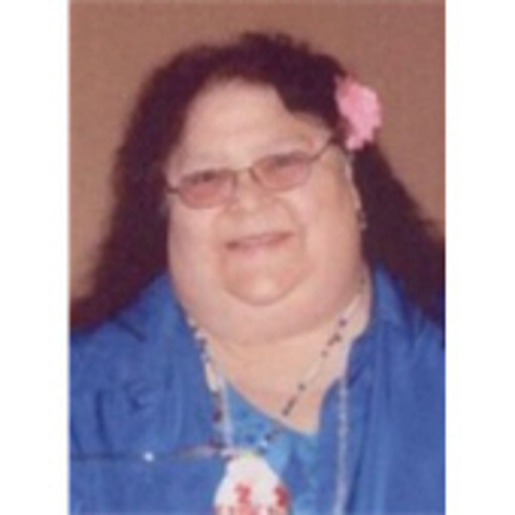 Inez Angeline Rogers