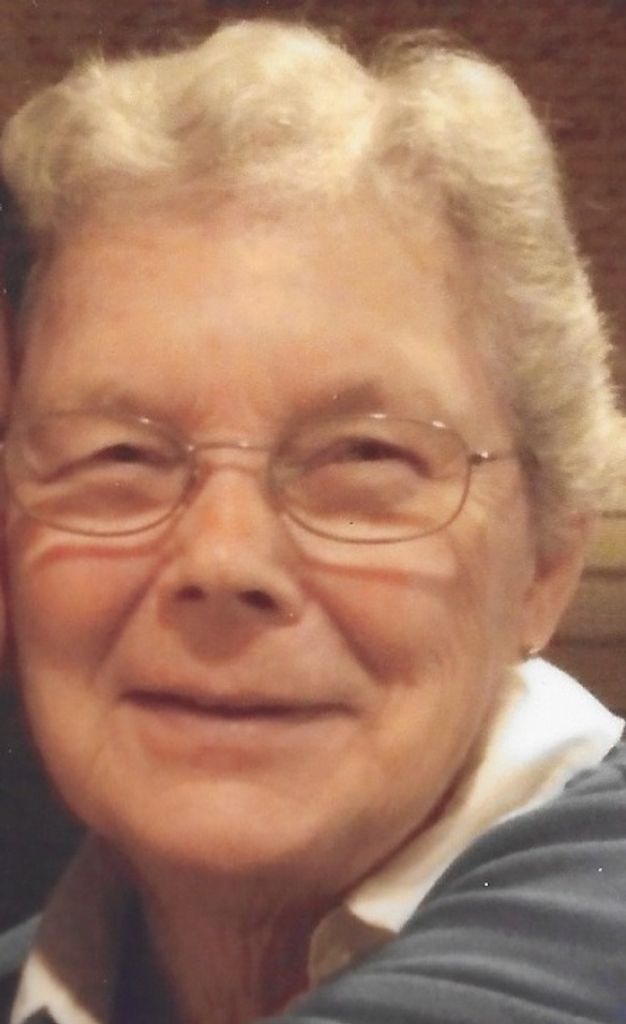 Celia J. (Horn)  Bittinger