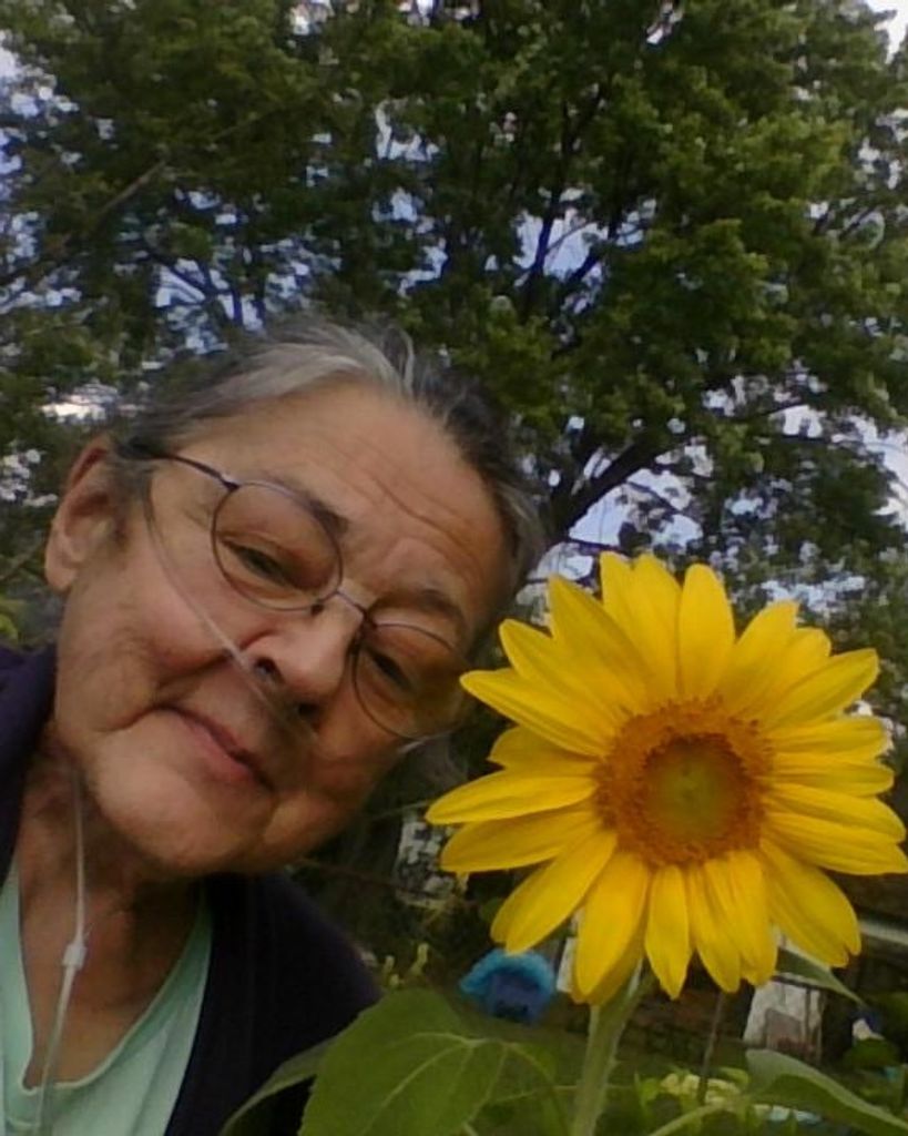 Cheryl Dianne Cooper Profile Photo