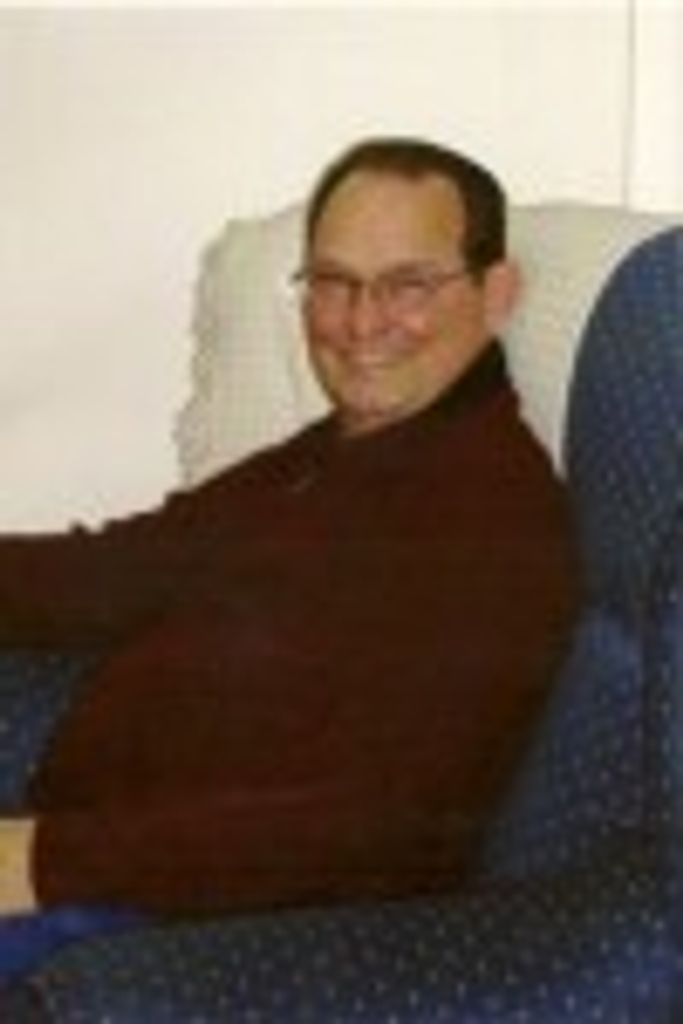 Larry Clay