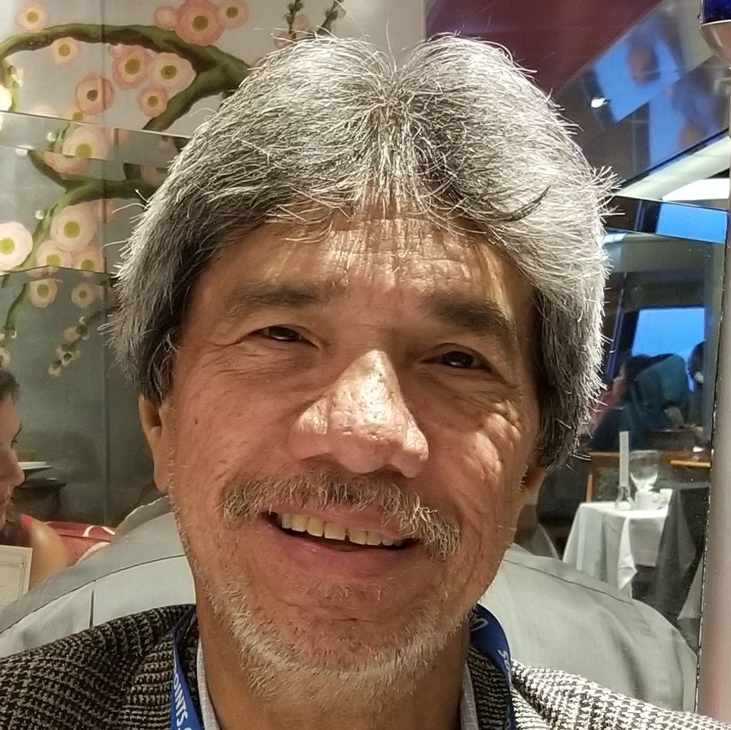 Lauro "Larry" Castro