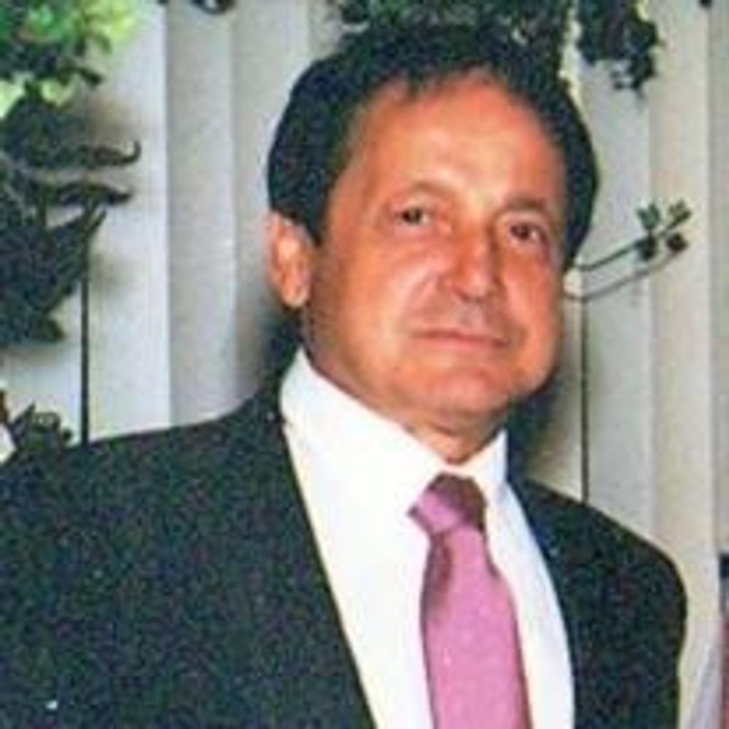Adolfo R. Crespo Profile Photo