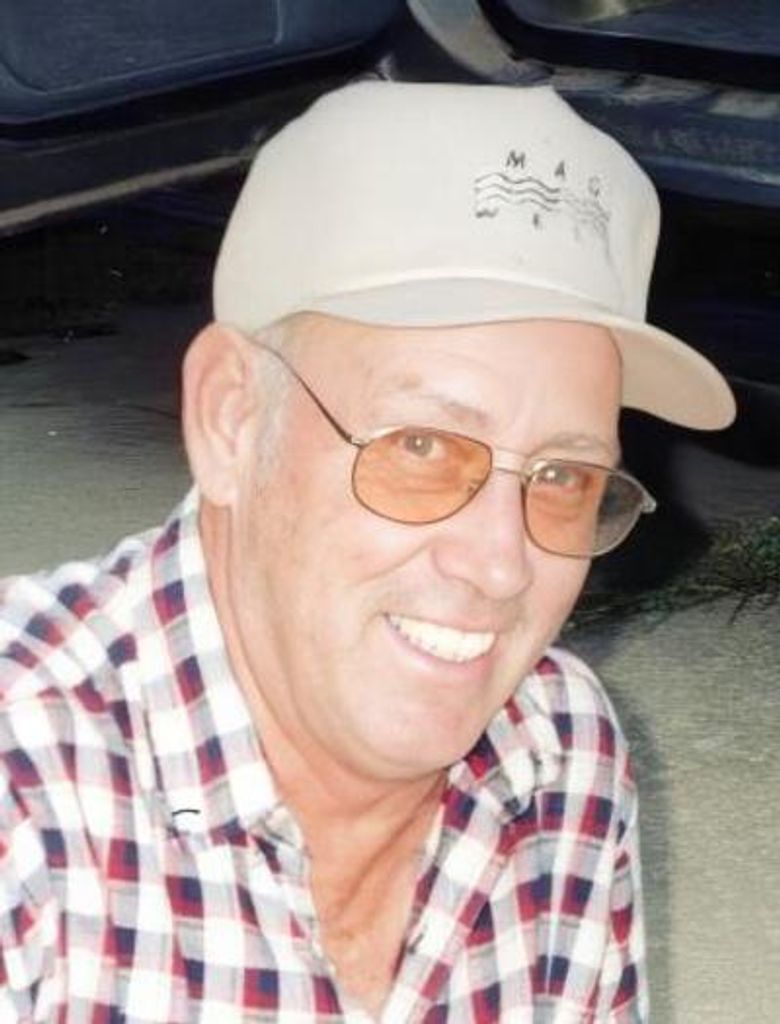 Freddy Leon Davis Profile Photo