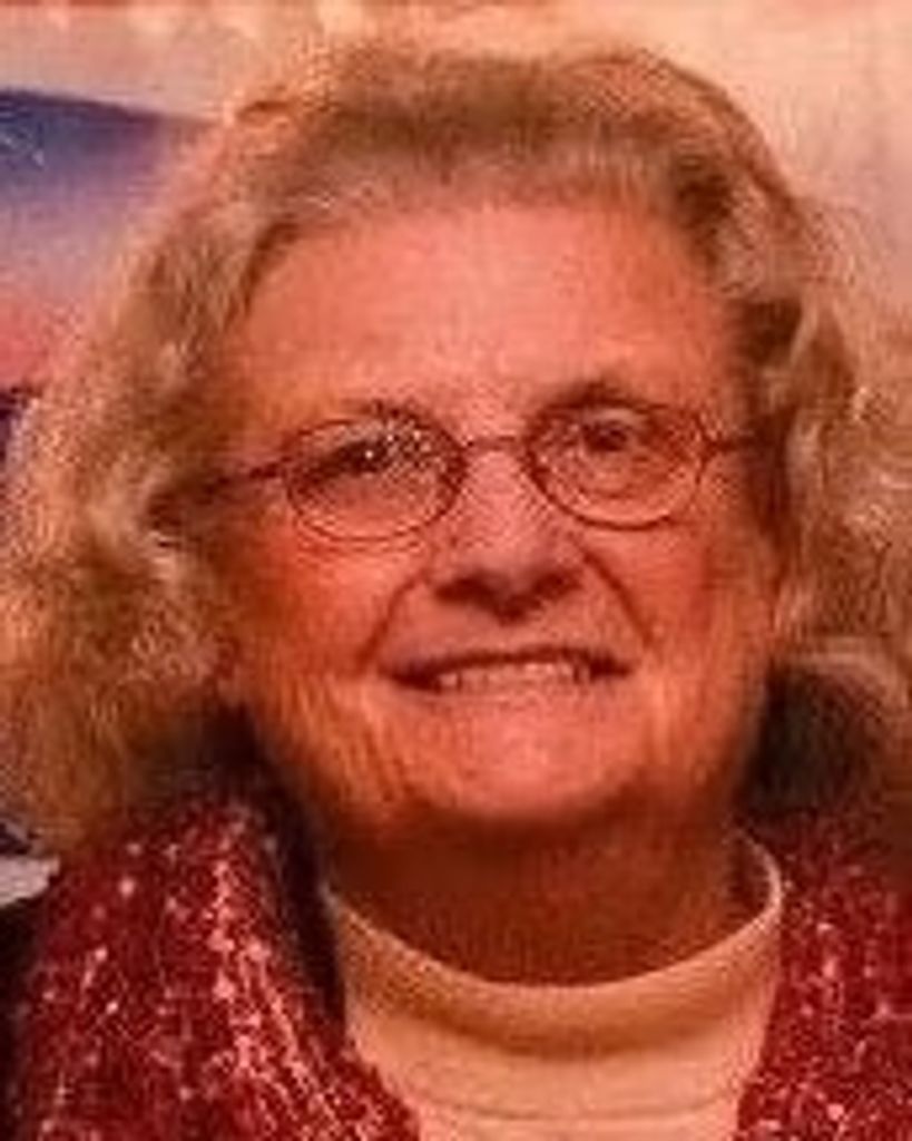 Martha Marable Hanson Profile Photo