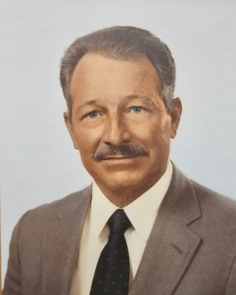 W. Lynn Irvin Profile Photo