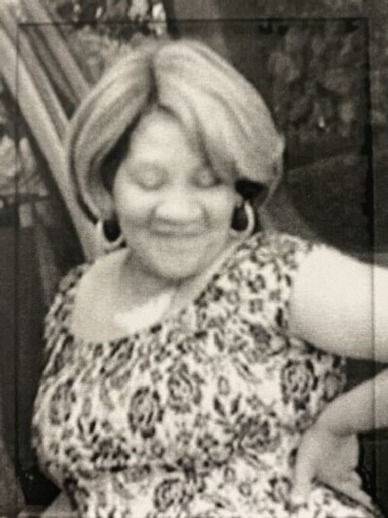 Patricia Ann "T.C." Smith