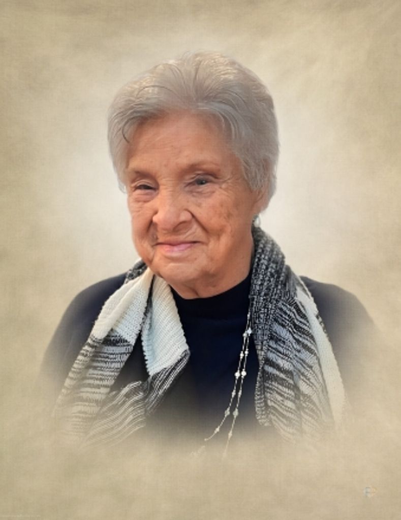 Vera Dody Canda Rinaldi Profile Photo