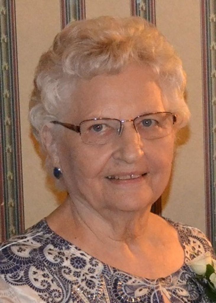 Marilyn A. Hallada Profile Photo