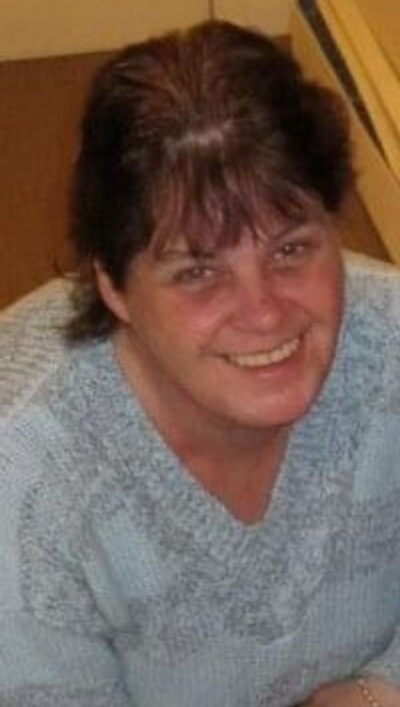 Kathleen Crocker Profile Photo