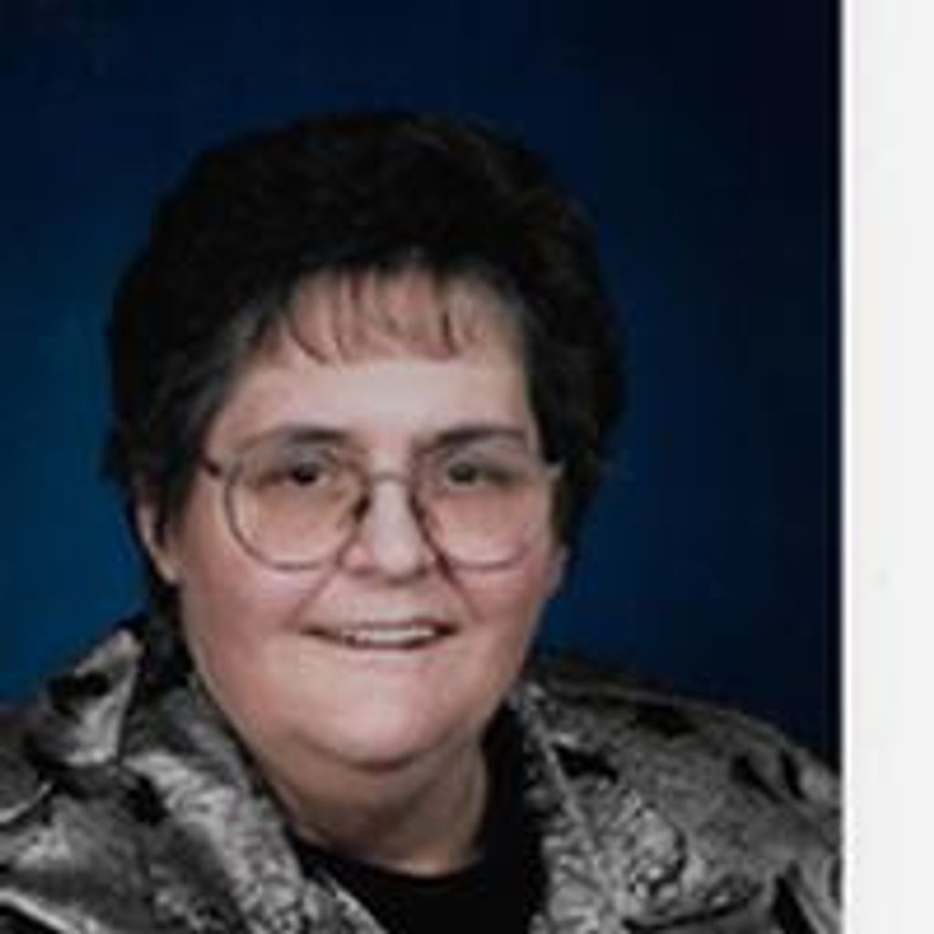 Johnnie  Mae Kreisel