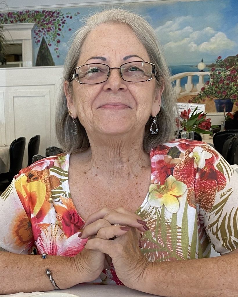 Charolett Castle Turner