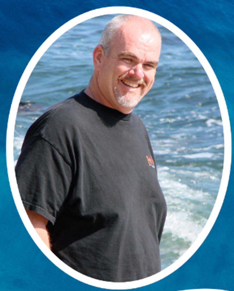 Christopher Joel Moore