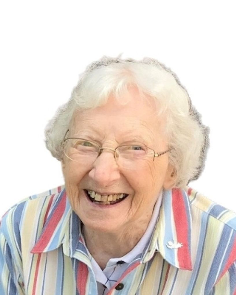Helen Neumeister