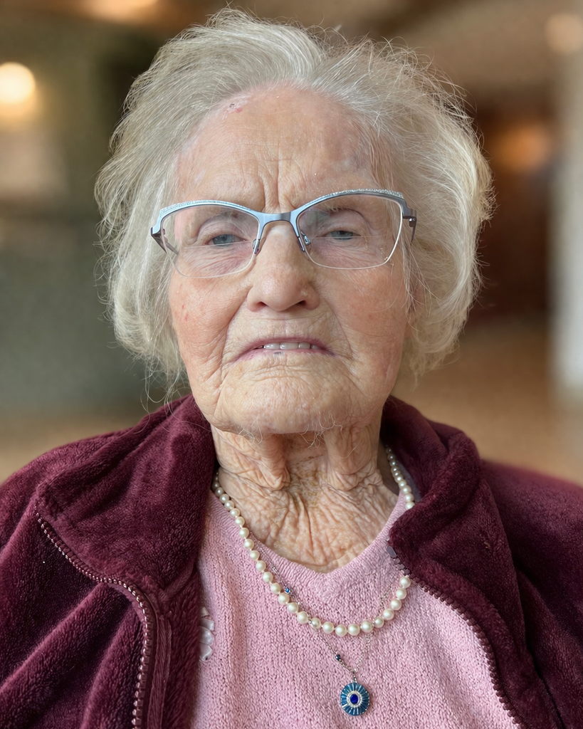 Viola Evelyn Belcourt Profile Photo