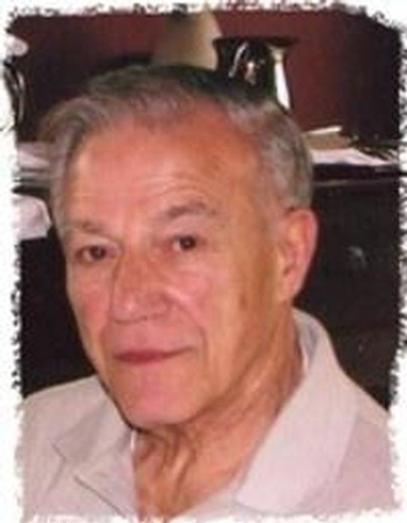 Frank M Sardo