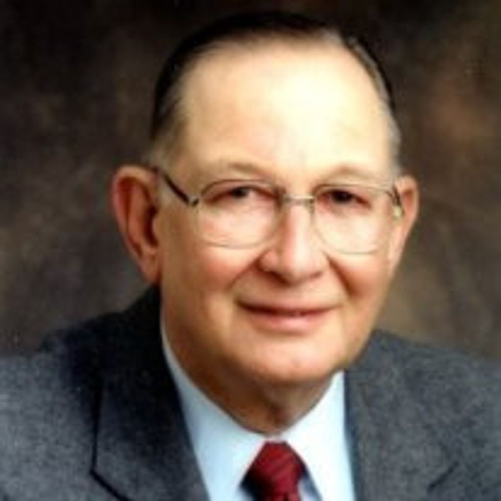 Riverda "Joe"  Silliman, Jr.