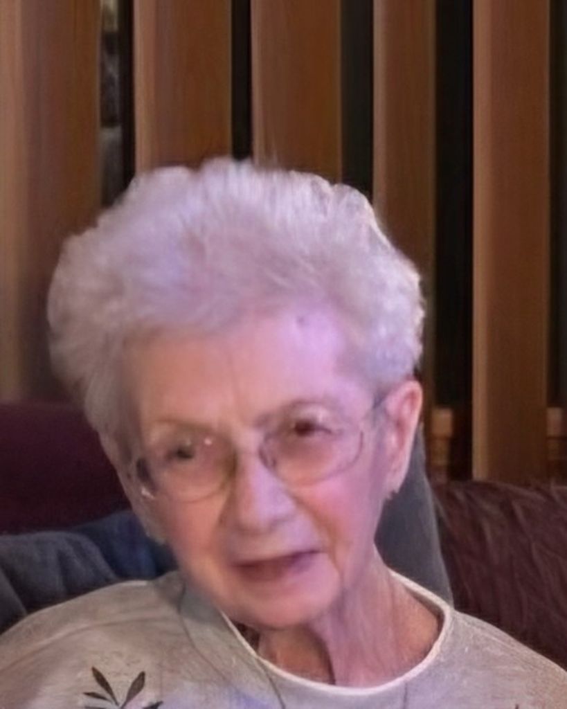 Jane Arda Lipphardt Profile Photo