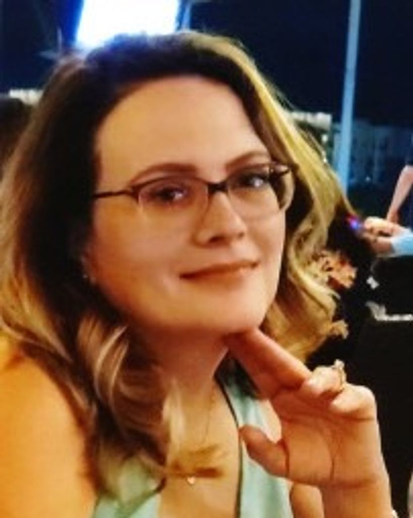 Beverley Jo Smith Profile Photo