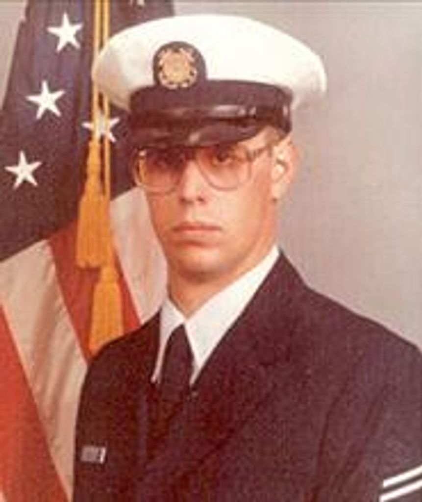 Mark Coffin Profile Photo