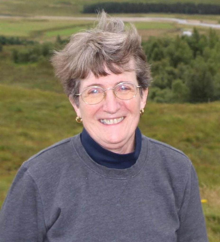 Cheryl Suzanne "Suzy" Green Profile Photo