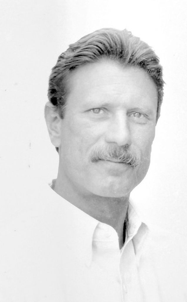 Stephen Dale Simonson