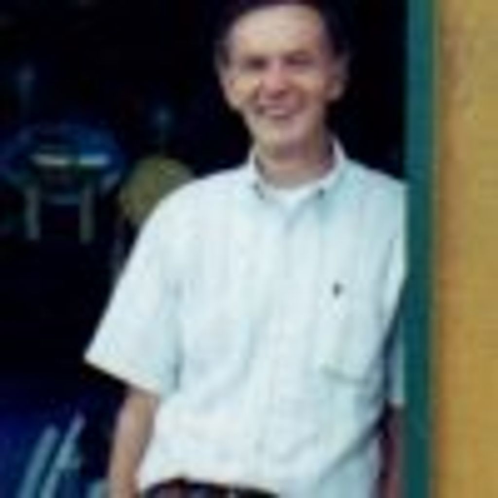 Lawrence Carl "Larry" Gauthier