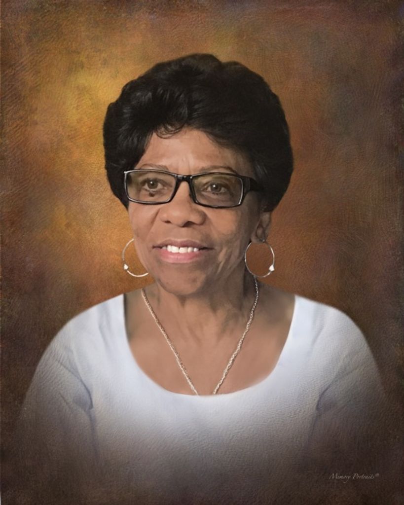 Delores G. Elliott Profile Photo