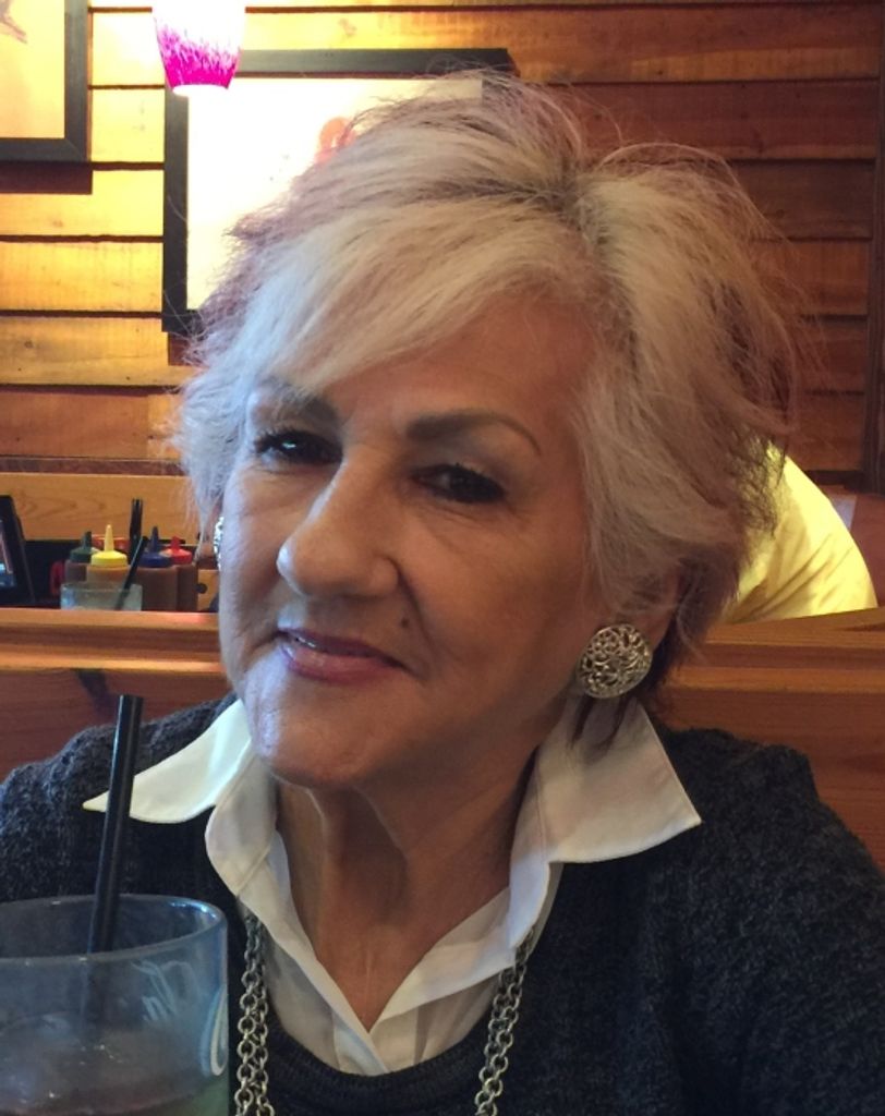 Elaine "Lainey" G. Cottle