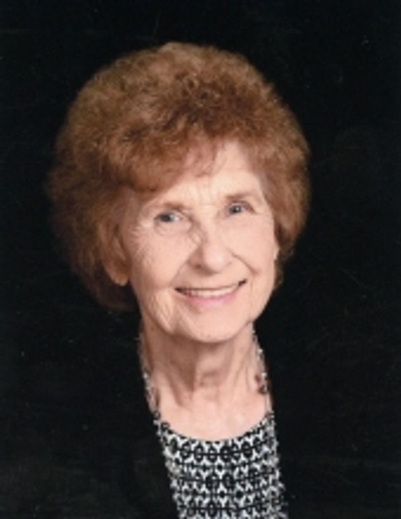 Betty L Rice