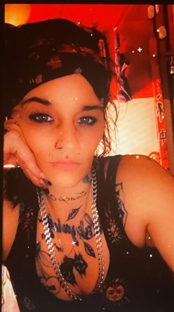 Ami Lynn Maldonado