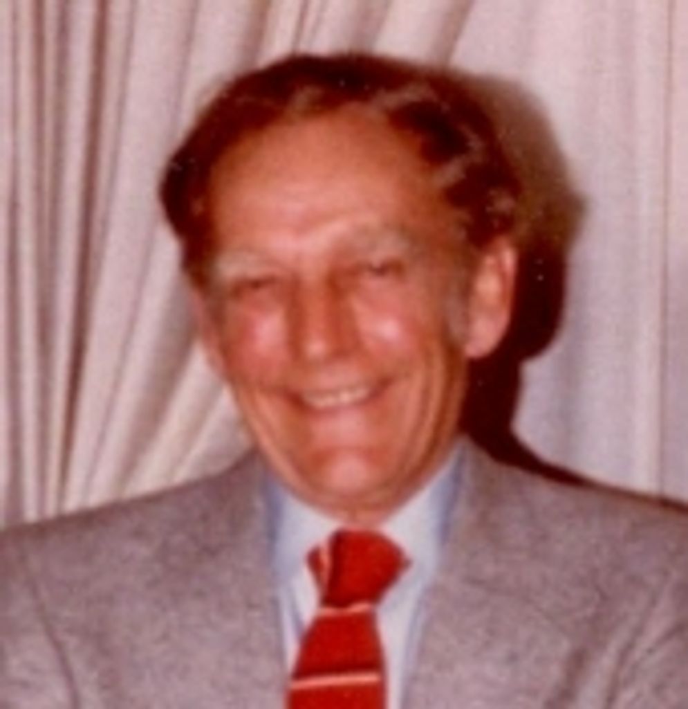 Kenneth M. Smith Sr.