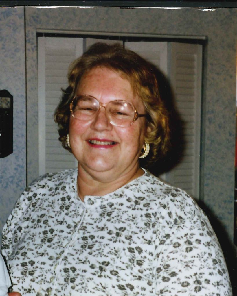 Patricia Jernigan Profile Photo