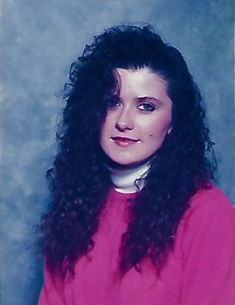 Deborah Denise Russell