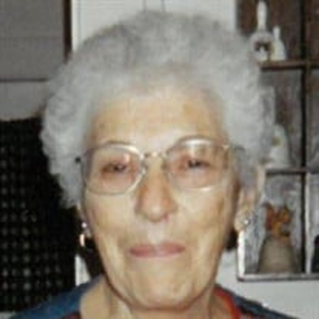 Darlene Adeline Teick Profile Photo