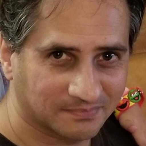 David R. Acosta Profile Photo