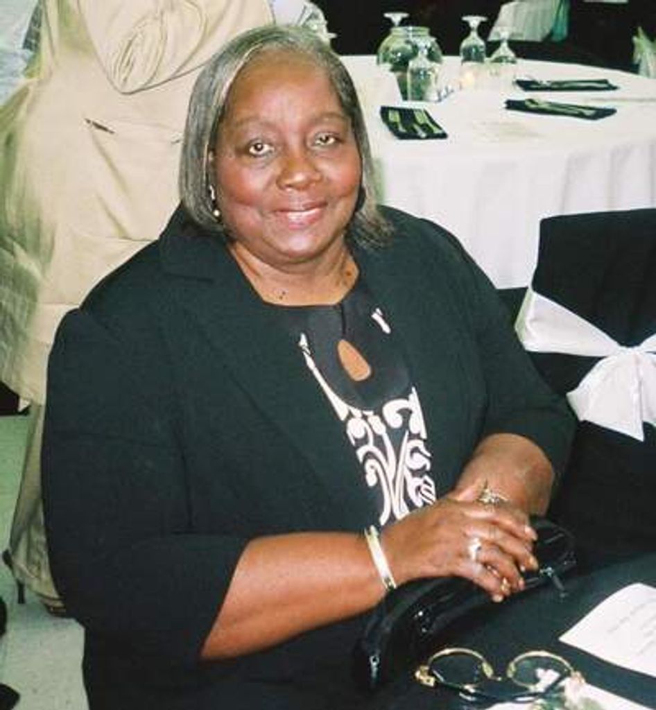 Ollie Mae Roberson Profile Photo
