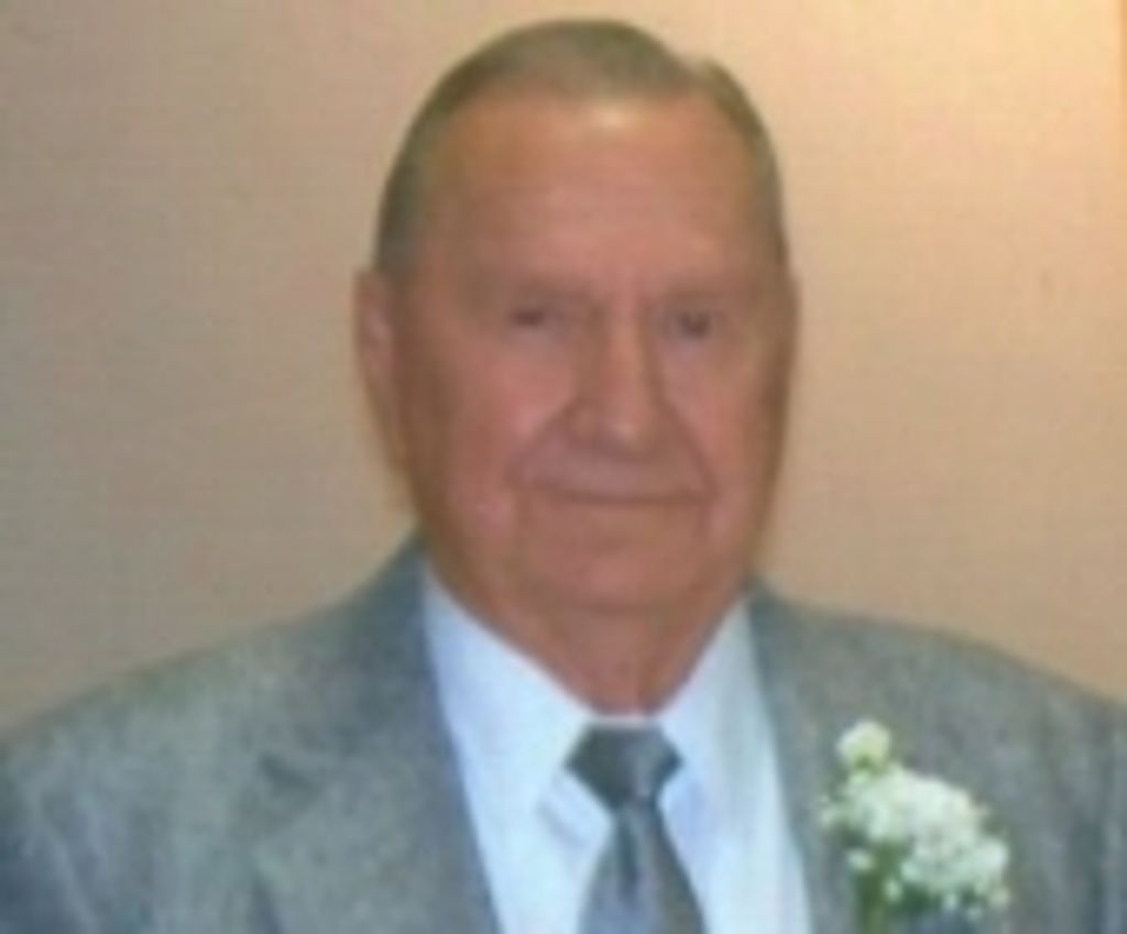 John B. Vance