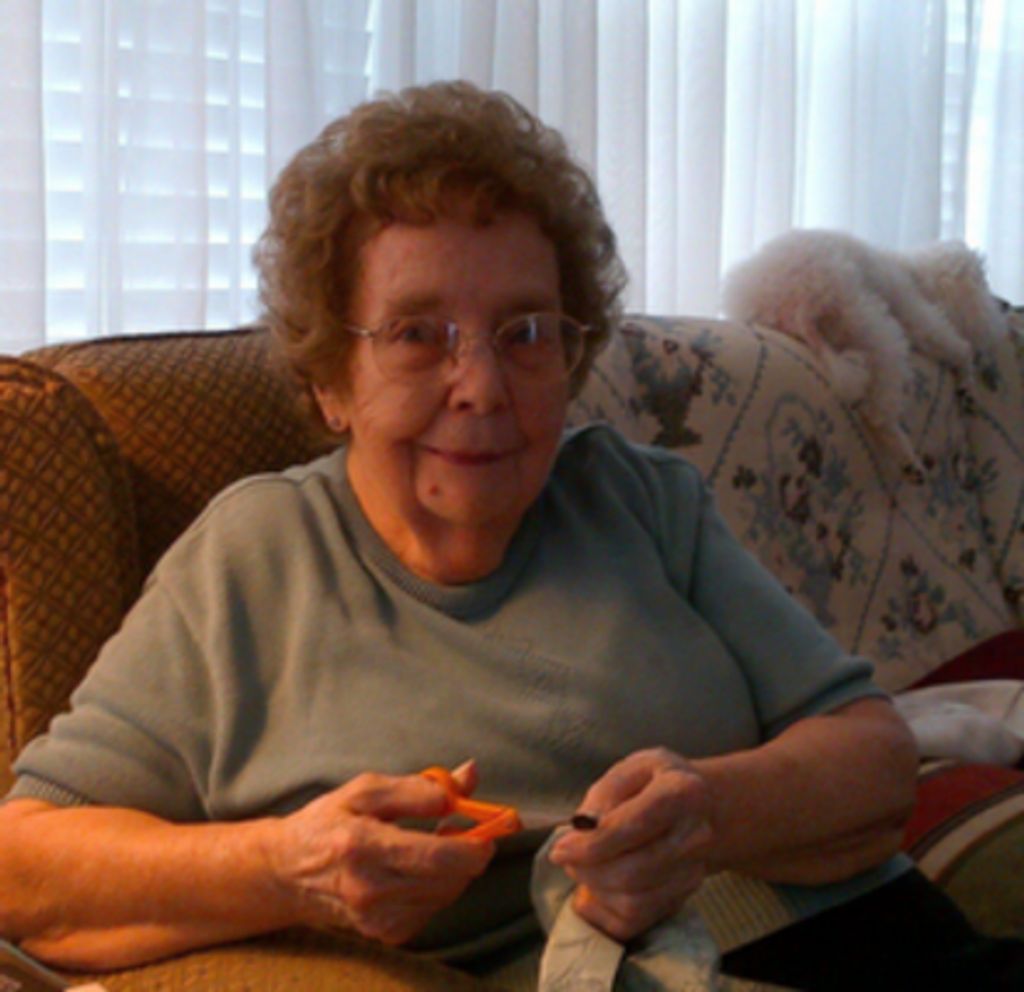 Azeleen Williams Walters Profile Photo